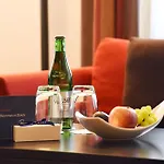 Hotel Glaernischhof By Trinity 4*