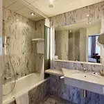 Hotel Glaernischhof By Trinity 4*