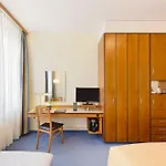 Glaernischhof By Trinity 4*