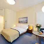 Glaernischhof By Trinity 4* Zurich
