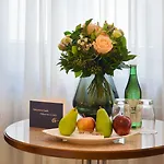 Hotel Glaernischhof By Trinity 4*