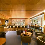 Hotel Glaernischhof By Trinity 4*