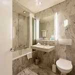 Glaernischhof By Trinity 4* Zurich