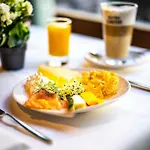 Glaernischhof By Trinity Hotel