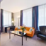 Glaernischhof By Trinity 4*