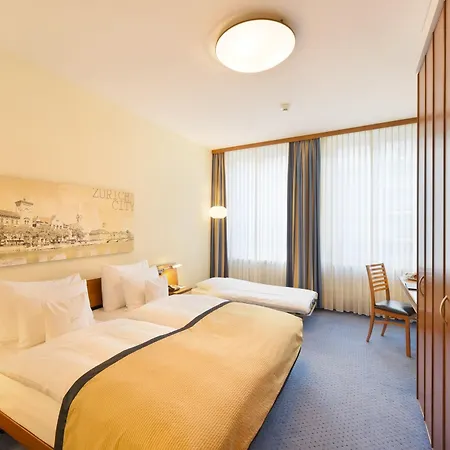 Glaernischhof By Trinity Hotel 4*