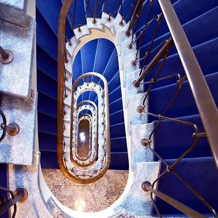 Hotel Glaernischhof By Trinity Zurich