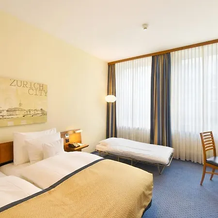 Glaernischhof By Trinity Hotel