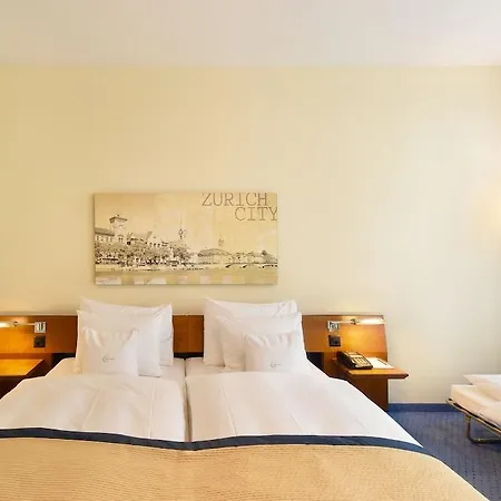 Glaernischhof By Trinity Hotel