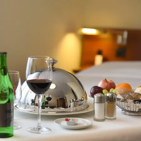 Glaernischhof By Trinity Hotel