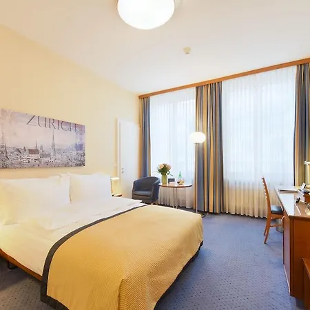 Hotel Glaernischhof By Trinity 4*