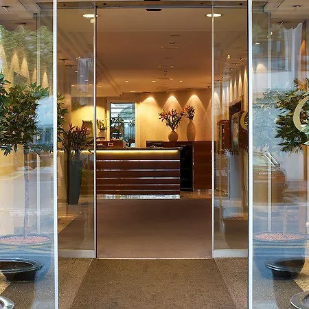 Glaernischhof By Trinity Hotel