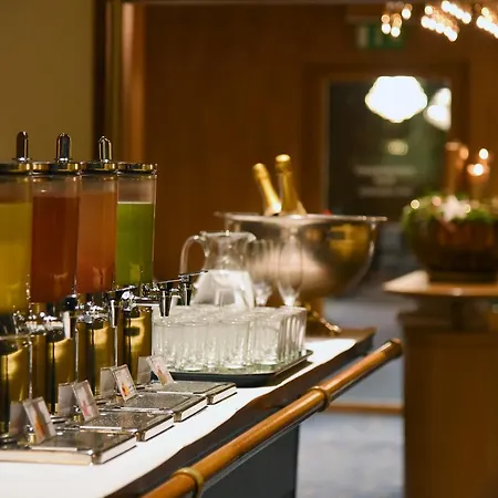 Hotel Glaernischhof By Trinity