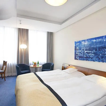 Hotel Glaernischhof By Trinity 4*