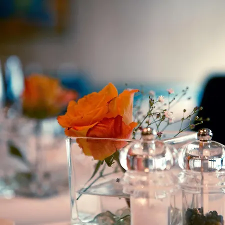 Glaernischhof By Trinity Hotel 4*
