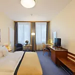 Hotel Glaernischhof By Trinity 4*