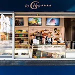 Glaernischhof By Trinity 4*