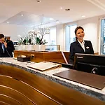 Glaernischhof By Trinity 4*