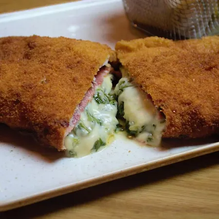 Glaernischhof By Trinity Hotel Zurych