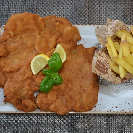 Glaernischhof By Trinity Hotel