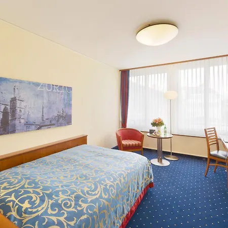 Glärnischhof By Trinity Hotel