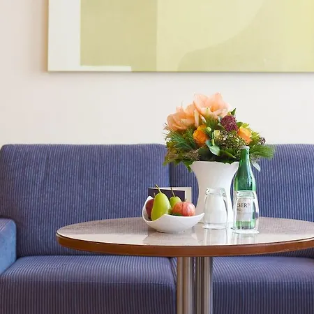 Glaernischhof By Trinity 4*