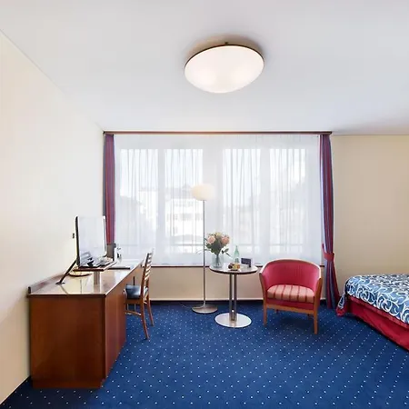 Glärnischhof By Trinity Hotel 4*