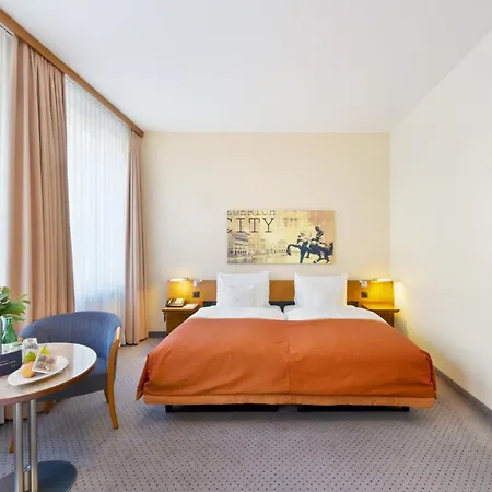 Glaernischhof By Trinity 酒店 4*