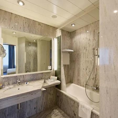 Glaernischhof By Trinity