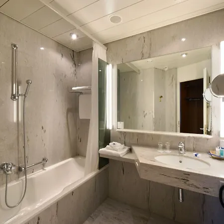 Glaernischhof By Trinity Hotel