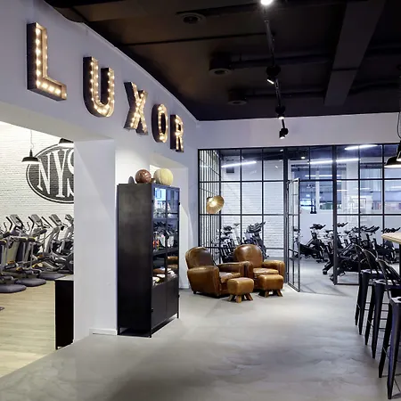 Glaernischhof By Trinity 4* Zurych