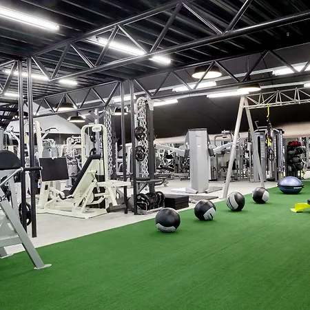 Glaernischhof By Trinity 4*