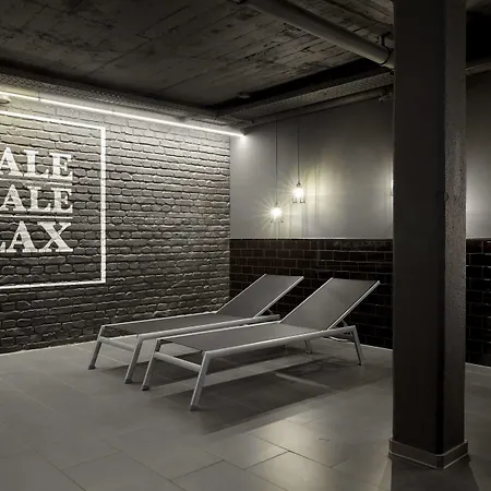 Glaernischhof By Trinity Hotel