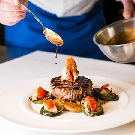 Glaernischhof By Trinity 4* Zurich
