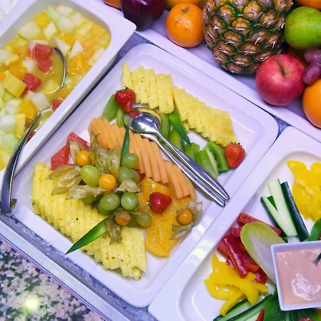 Hotel Glaernischhof By Trinity Zurych