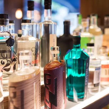 Glaernischhof By Trinity 4*