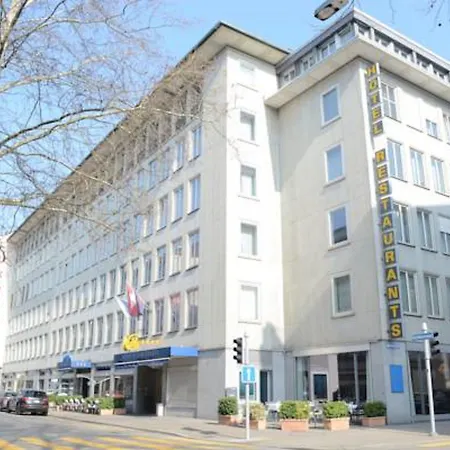 Hotel Glaernischhof By Trinity