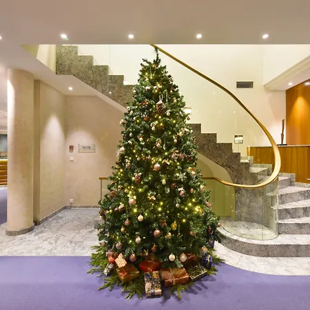 Glaernischhof By Trinity Hotel