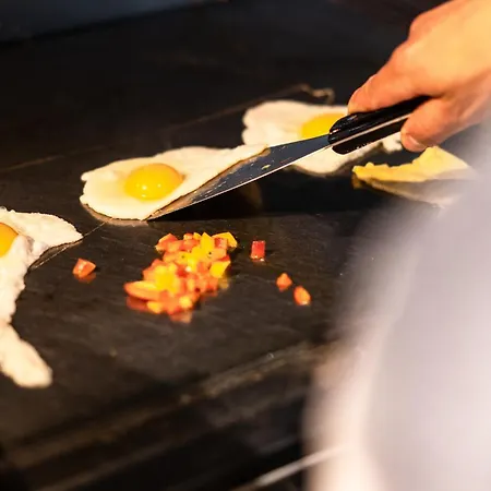 Glaernischhof By Trinity