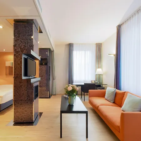 Glaernischhof By Trinity Hotel