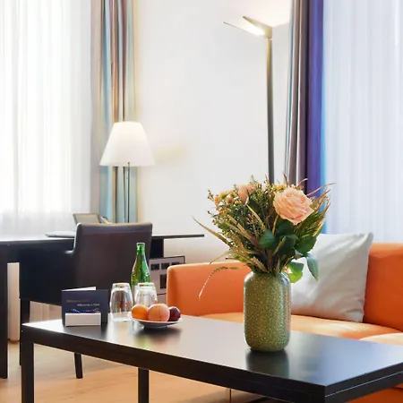 Hotel Glaernischhof By Trinity Zurych