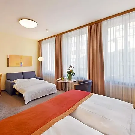 Glaernischhof By Trinity Hotel