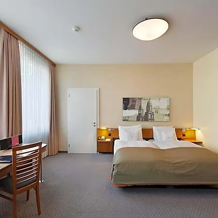 Glaernischhof By Trinity 4*