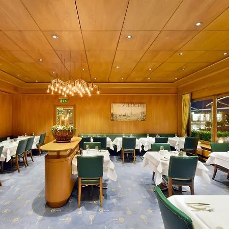 Hotel Glaernischhof By Trinity