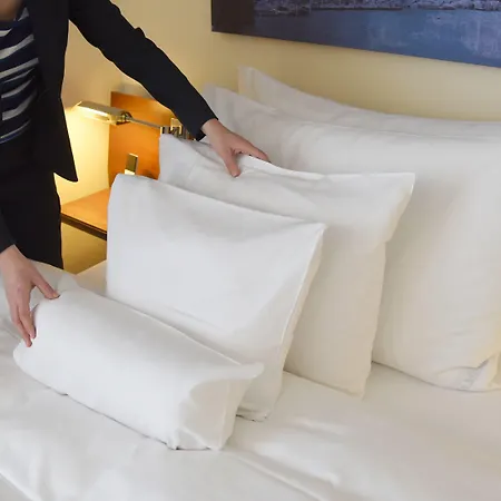 Glaernischhof By Trinity Hotel 4*