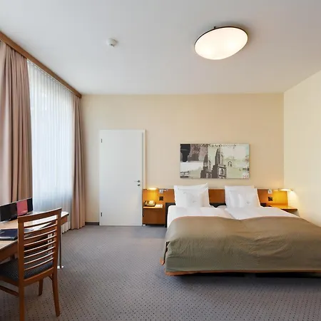 Glärnischhof By Trinity Hotel 4*