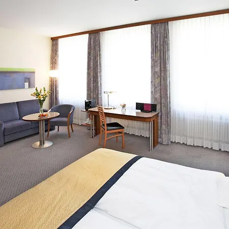 Hotel Glärnischhof By Trinity Zürich