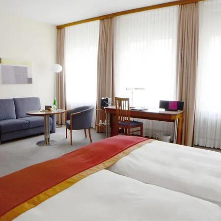 Glaernischhof By Trinity Hotel Zurych