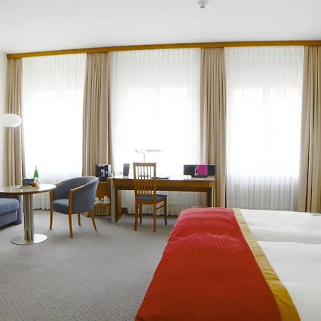 Glaernischhof By Trinity