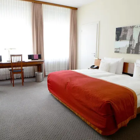 Glaernischhof By Trinity Hotel